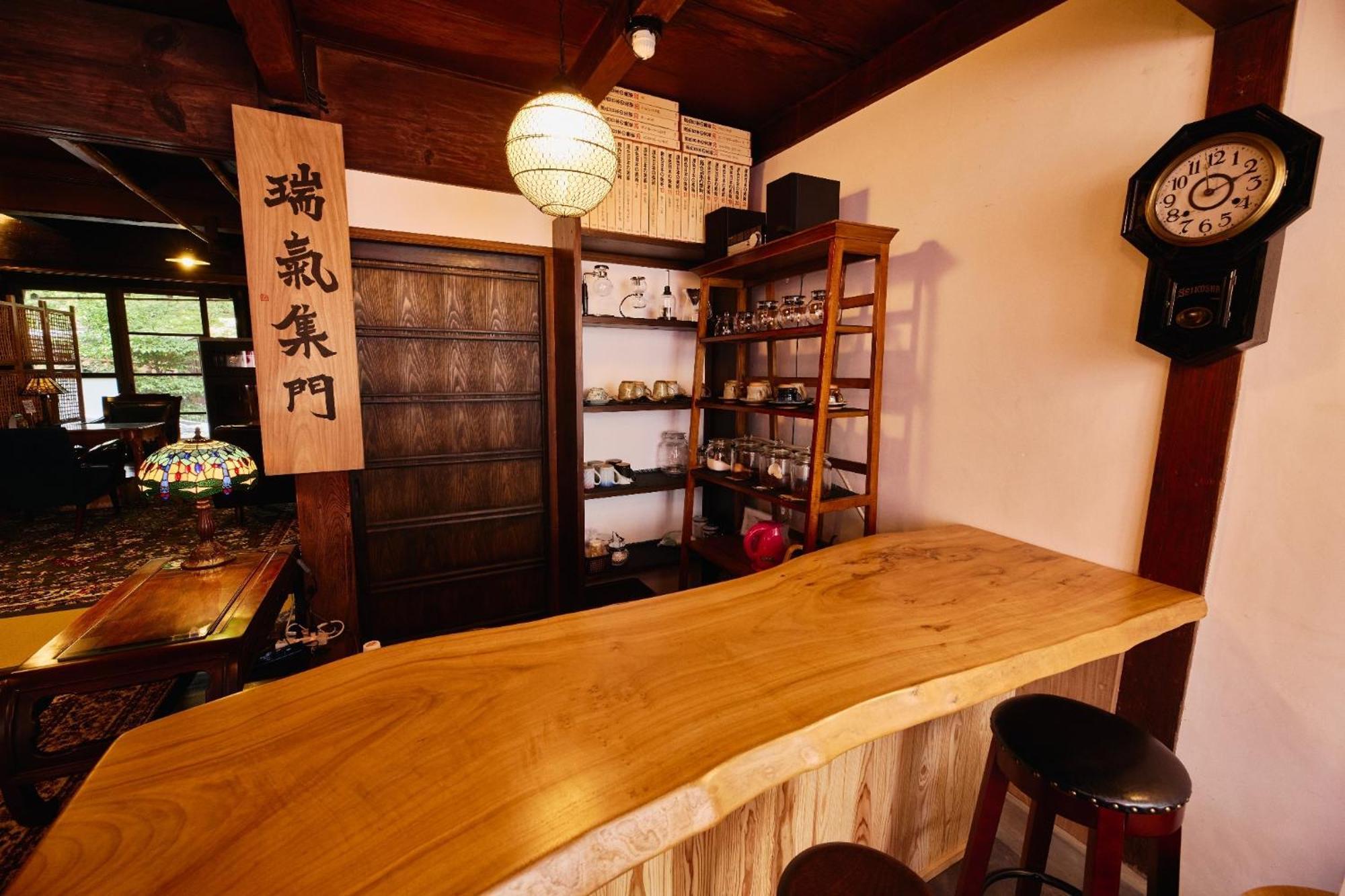 Chikugo Yoshii Guest House Ikuha - Vacation Stay 00074V Ukiha Exterior foto